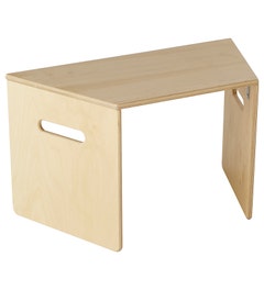 Flexi Class - Tafel small (hoogte 41 cm)