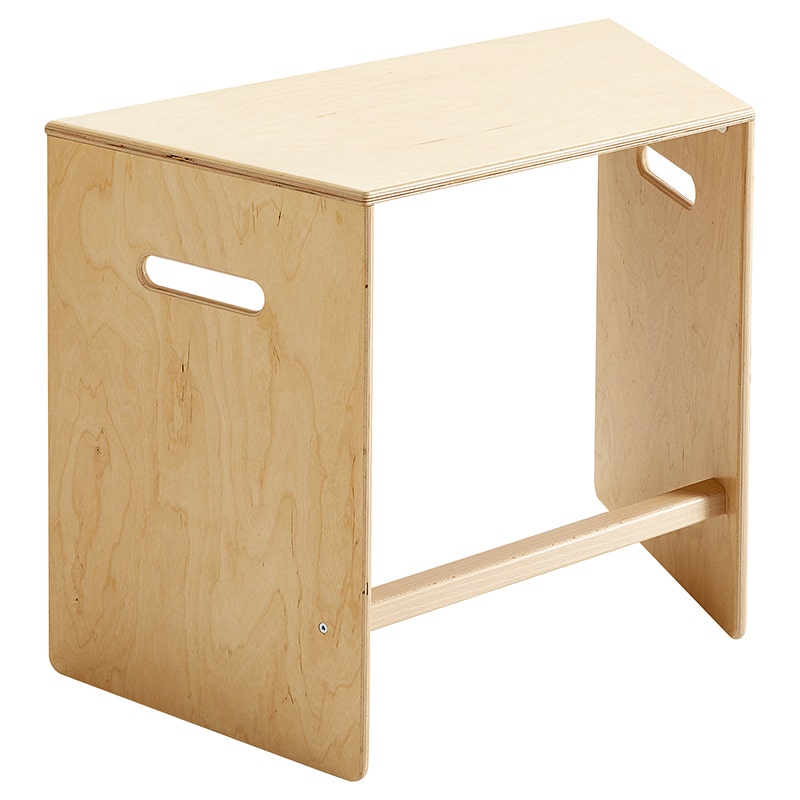 Flexi Class - Tafel medium (hoogte 58 cm)