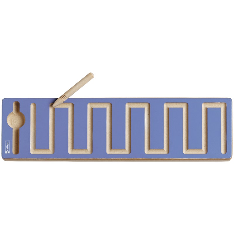 Leren schrijven - basisvormen - Hoeken