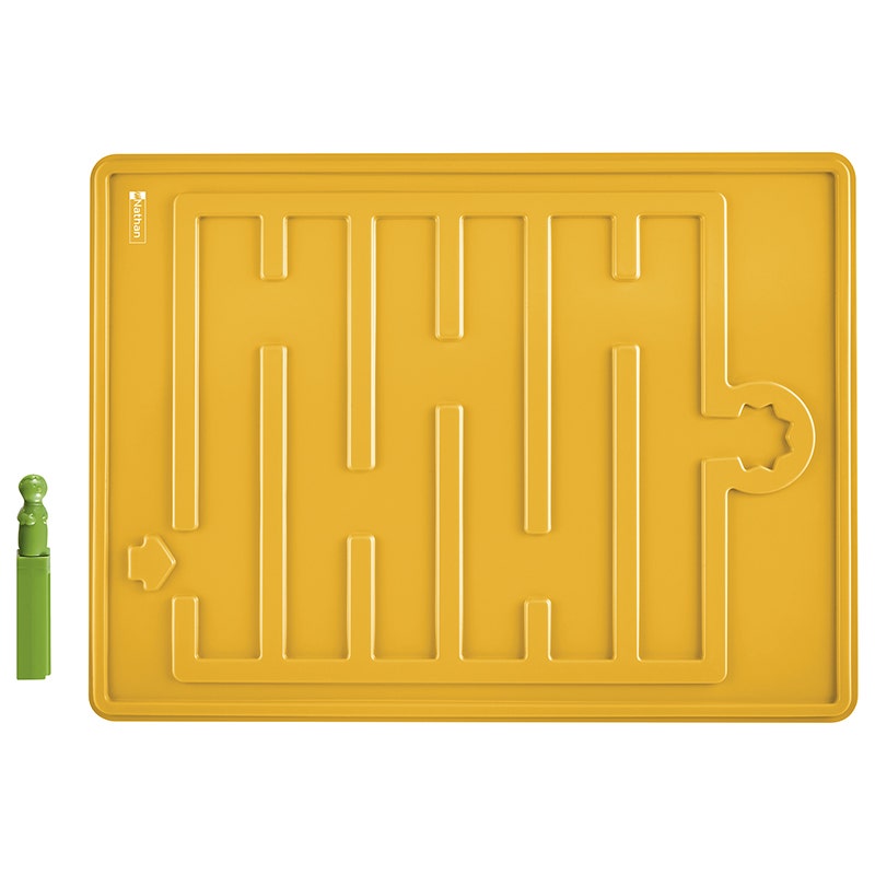 Magic Tracks - Magnetisch doolhof 7