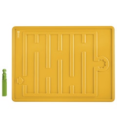 Magic Tracks - Magnetisch doolhof 7