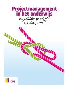 Projectmanagement in het onderwijs