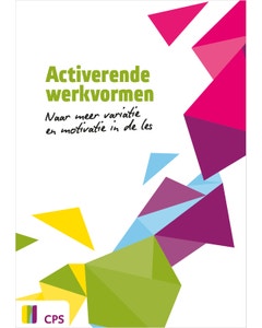Cover Activerende werkvormen