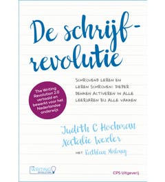 De schrijfrevolutie