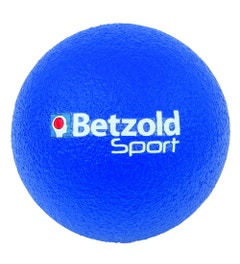 Softbal 15 cm (blauw)