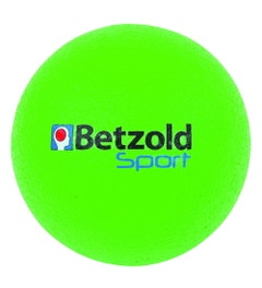 Softbal 15 cm (groen)