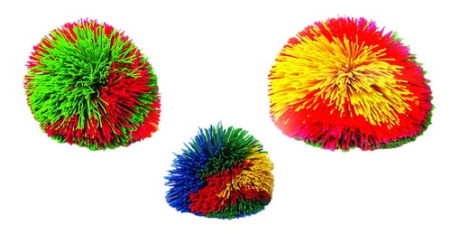 Kooshbal klein (8 cm)