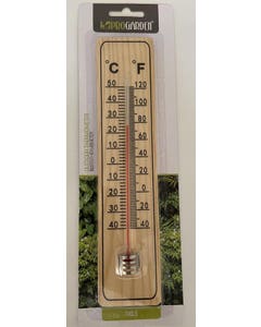 Buitenthermometer