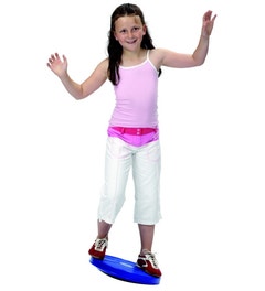 Balance bord anti-slip