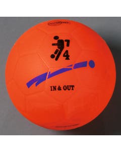 Ultra Soft Voetbal - 22cm