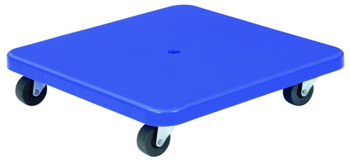 Rolplank 40x40 cm