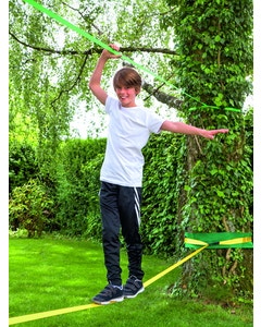 Evenwichtslijn set 15meter