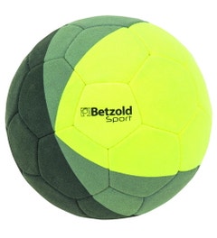 Zachte indoor voetbal (maat 5)