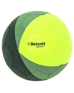 Zachte indoor voetbal (maat 5)