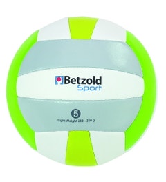 Lichtgewicht volleybal (maat 5)