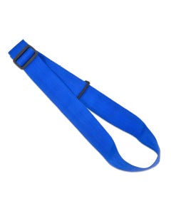Teamlint verstelbaar (blauw)