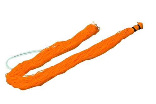 Ballennet voor 6 ballen