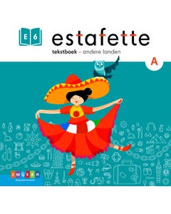 Estafette editie 3 - Groep 6 - omnibus E6-A