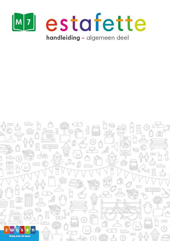 Estafette editie 3 - Groep 7 - handleiding M7