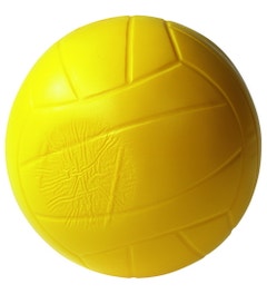 Volleybal 20cm