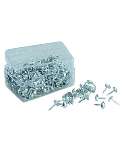 Hamertje Tik opbergdoos met 250 spijkers