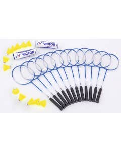Badminton Set