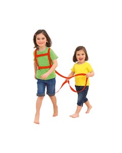 Paardentuigje - Blauw