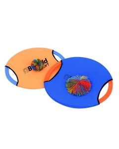 Kooshie Bounce ring set