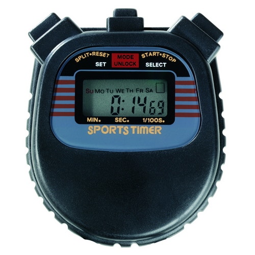 Athletics Junior Stopwatch