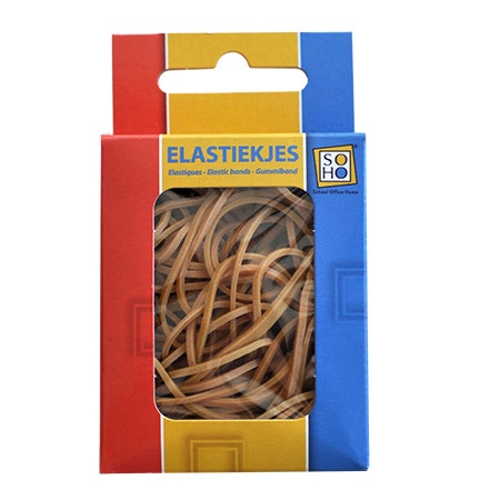 Elastiek ø57mm SOHO