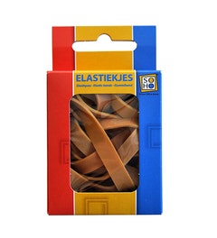 Elastiek ø80mm Post SOHO