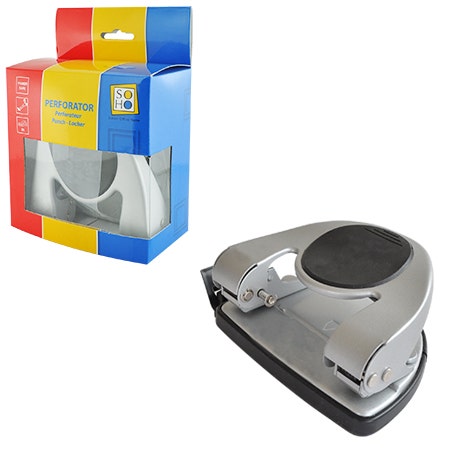 Perforator voor 20 vel