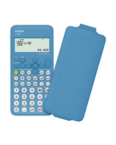 Rekenmachine Casio fx-82 NL - Met deksel