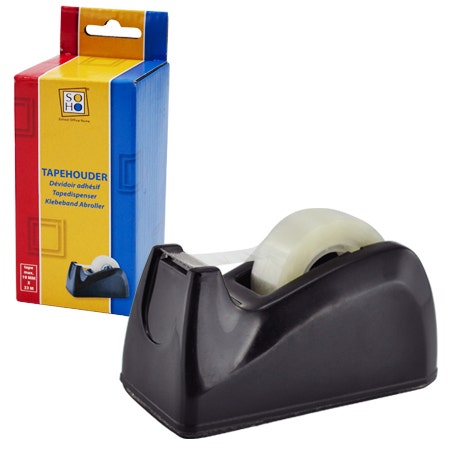 Tapehouder klein
