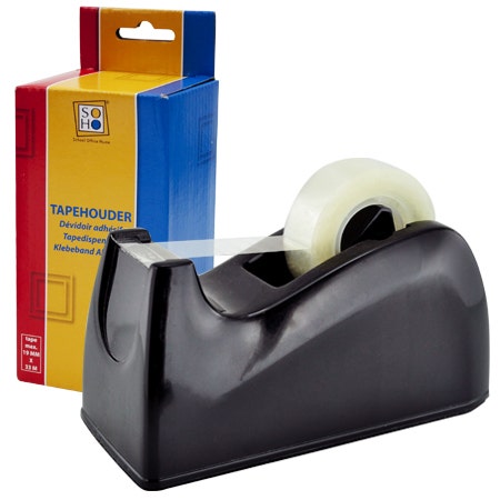 Tapehouder