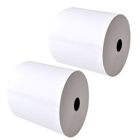 Kassarol thermisch 80mm/80