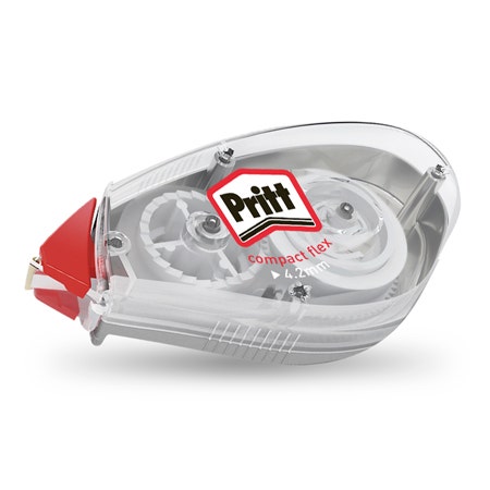 Pritt correctieroller