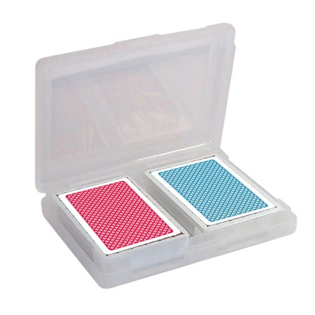 Speelkaartenset Premium 2 stuks