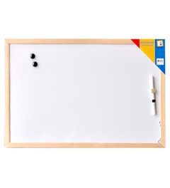 Whiteboard 40x60cm