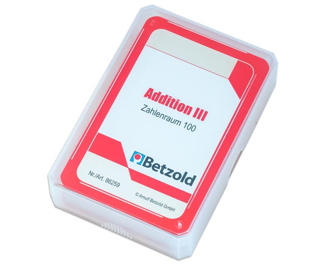 Kaarten voor de magische hoed