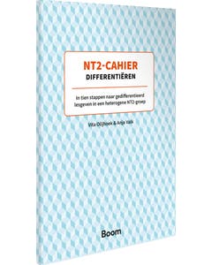 NT2-Cahier differentiëren