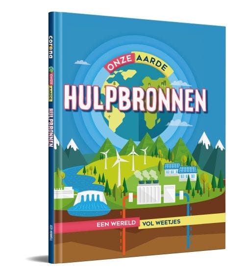 Onze Aarde - Hulpbronnen