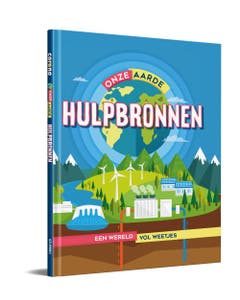 Onze Aarde - Hulpbronnen