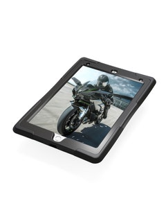 Leba Q1 iPad protectorCase zwart