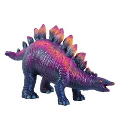 Stegosaurus