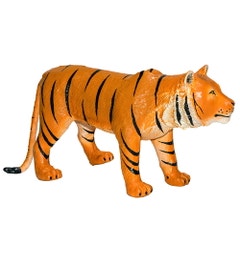Tijger