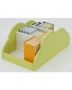 EduCasa Boeken Kist