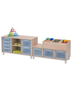 EduCasa combinatie - Nico