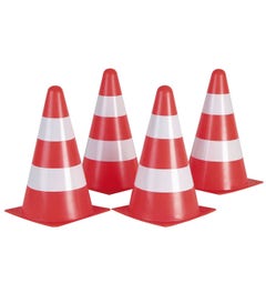 Verkeerspion Set (4 St.)