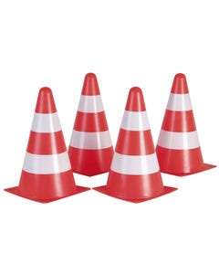 Verkeerspion Set (4 St.)